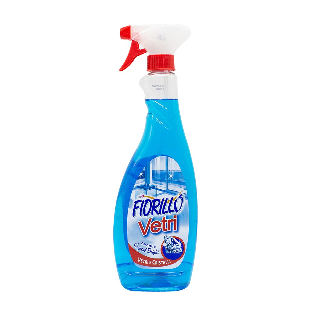 Fiorillo засіб для скла 750 мл